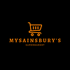 A31c95 mysainsbury logo